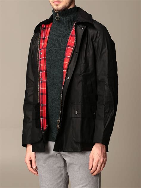 barbour vs burberry|giacca di barbour.